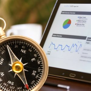 Predikce trhu práce  „KOMPAS“