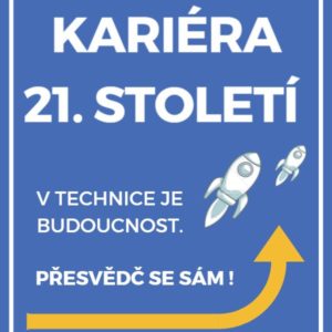 Profese 21. století – kariéra s budoucností