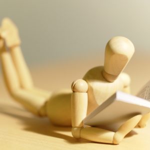 Informační brožury – projekt Cesta k práci