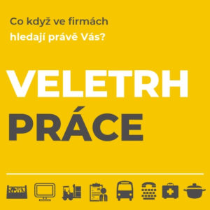 Pandemie koronaviru změnila trh práce. Nyní se mohou zájemci i absolventi škol poohlédnout po novém zaměstnání online