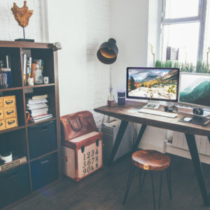 Jak správně nastavit home office? Přečtěte si 16 odpovědí