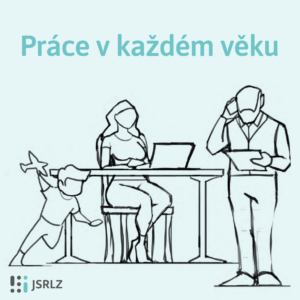 Práce v každém věku