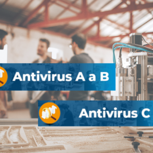 Program ANTIVIRUS A, B, C – přehled do 31. 8. 2020