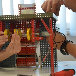 STEM CLUBS