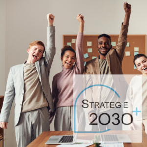 Vláda schválila Strategii vzdělávací politiky ČR do roku 2030+
