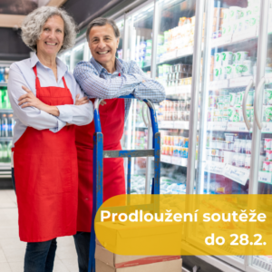 Příklady dobré praxe ukazují na přednosti zaměstnávání starších pracovníků