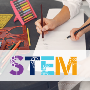 Popularizujeme techniku pomocí mimoškolních aktivit – STEM CLUBS