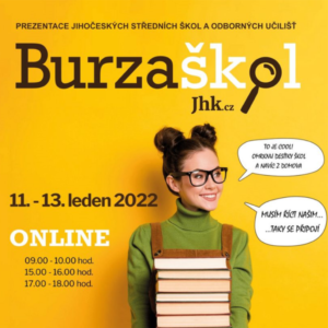Třetina žáků není spokojená s výběrem oboru. S podáním přihlášek jim může pomoct On-line burza škol