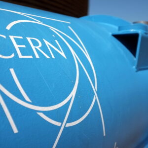 NOVÉ PŘÍLEŽITOSTI PRO ABSOLVENTY V CERN