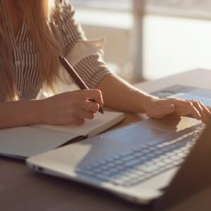 Online seminář s názvem „Proč a jak se stát autorizovanou osobou podle Národní soustavy kvalifikací“