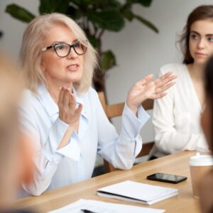 MPSV a EU podpoří zavádění age managementu do firem.  Byla vypsána nová dotační výzva